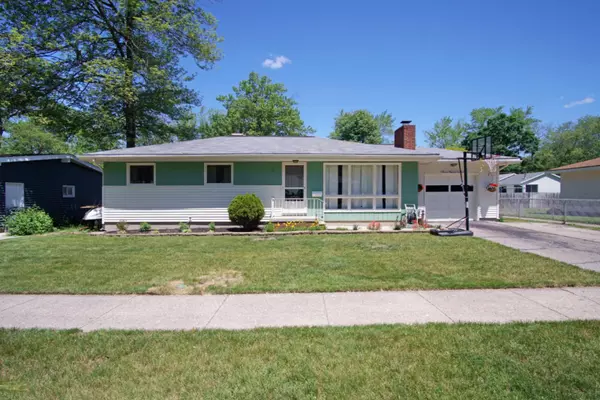 Roosevelt Park, MI 49441,1114 Woodside Road