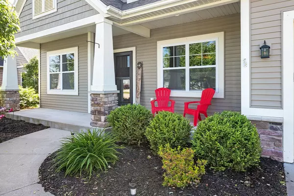 Zeeland, MI 49464,1481 Savannah Drive