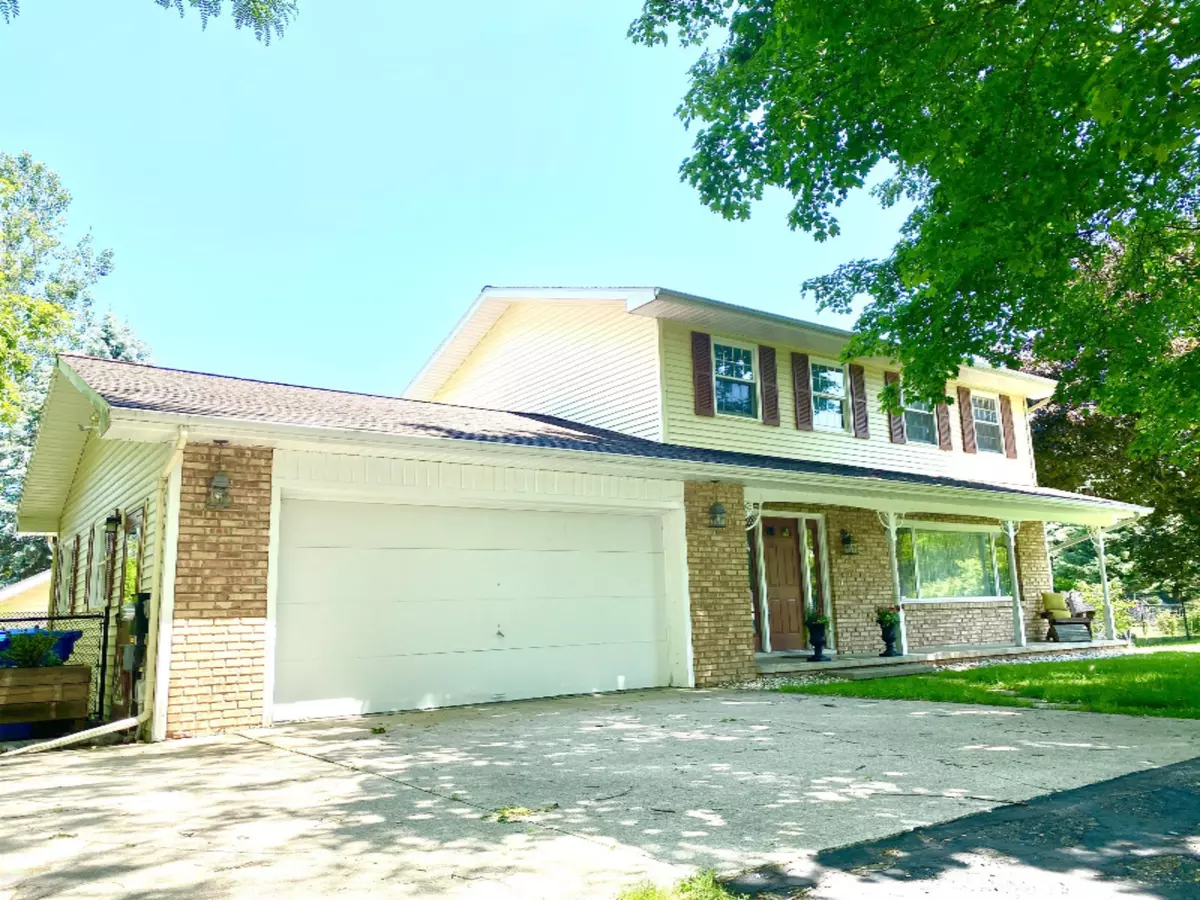 Lakeview, MI 48850,306 Henry Street