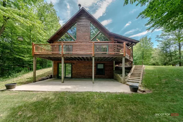 Ravenna, MI 49451,4487 Maple Island Road