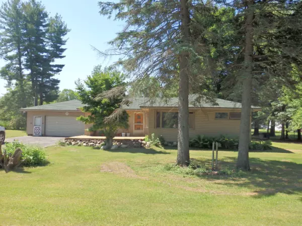 6649 South Shore Drive, Bear Lake, MI 49614