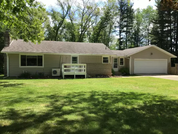 15227 Doster Road, Plainwell, MI 49080