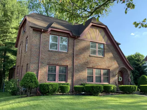 Albion, MI 49224,505 Irwin Avenue