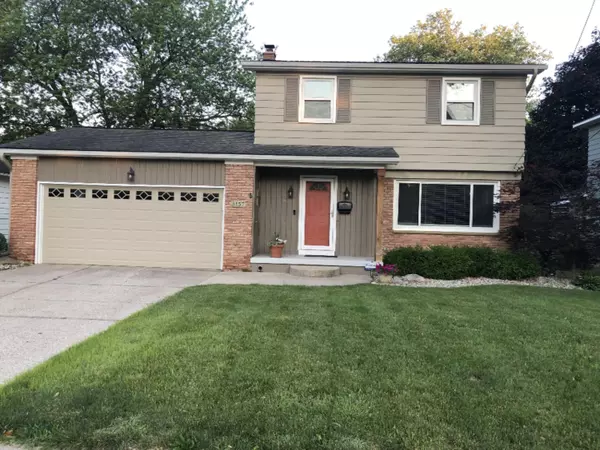 Grandville, MI 49418,3157 Locke SW Avenue