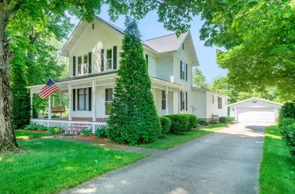 Martin, MI 49070,1642 N Main Street