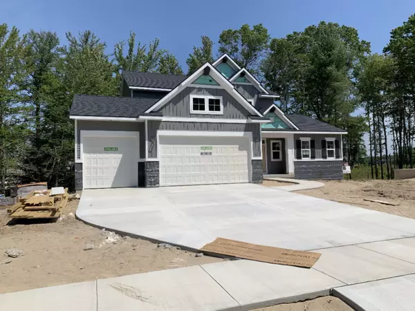 Spring Lake, MI 49456,Lot 8 Spring Tree Drive #8