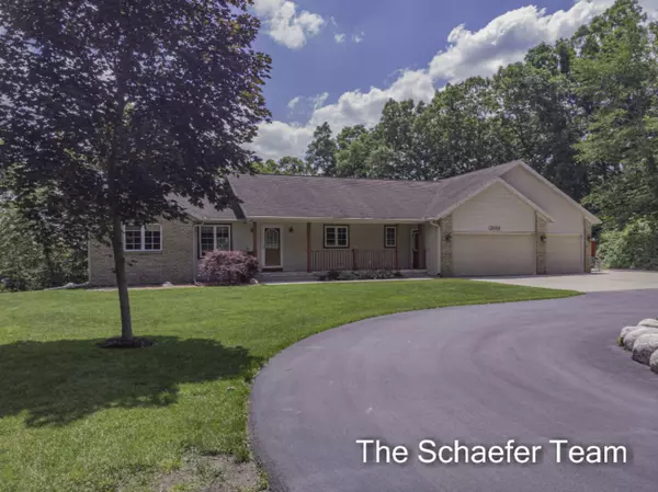 Lowell, MI 49331,2010 Woodrun SE Drive
