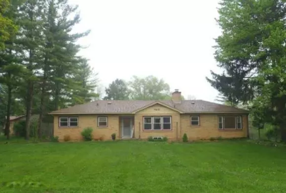 7931 E TS Avenue, Scotts, MI 49088