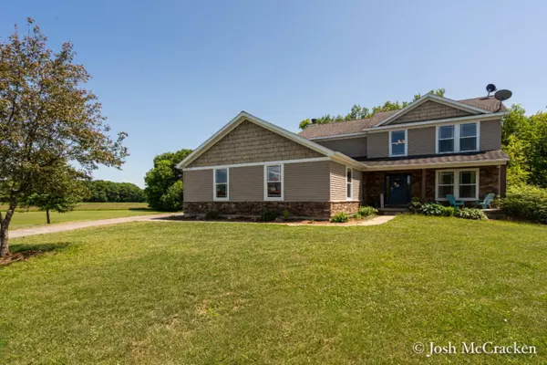 Lowell, MI 49331,7381 Rivendell Farms Road