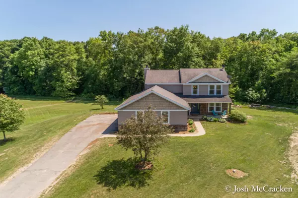 Lowell, MI 49331,7381 Rivendell Farms Road