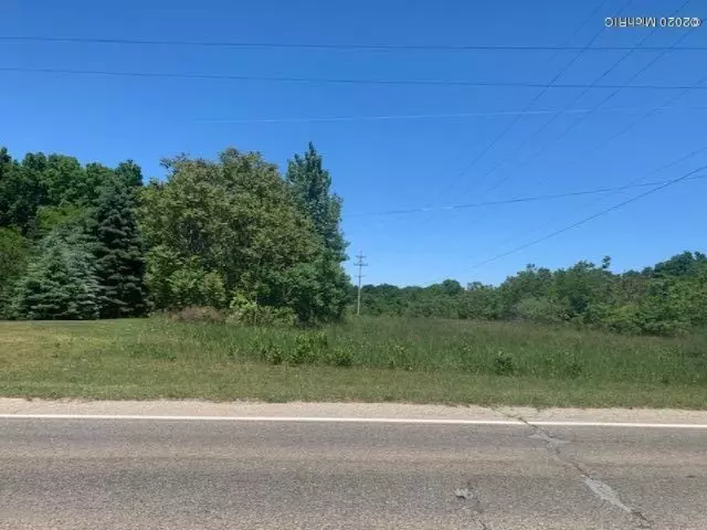 Shelby Road, Shelby, MI 49455