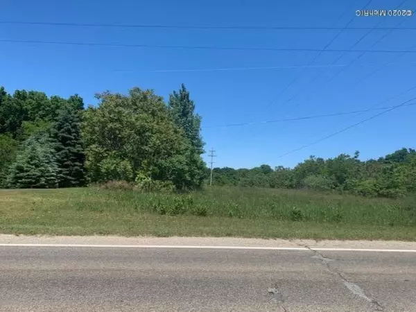 Shelby Road, Shelby, MI 49455