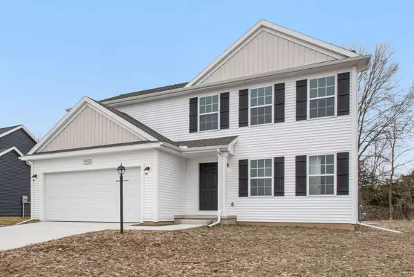 21035 Diamond Harbor Court, Cassopolis, MI 49031