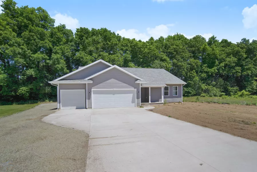 3229 Fairhaven Drive, Allegan, MI 49010