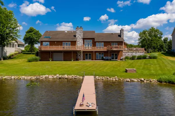 25481 Island View Lane, Sturgis, MI 49091