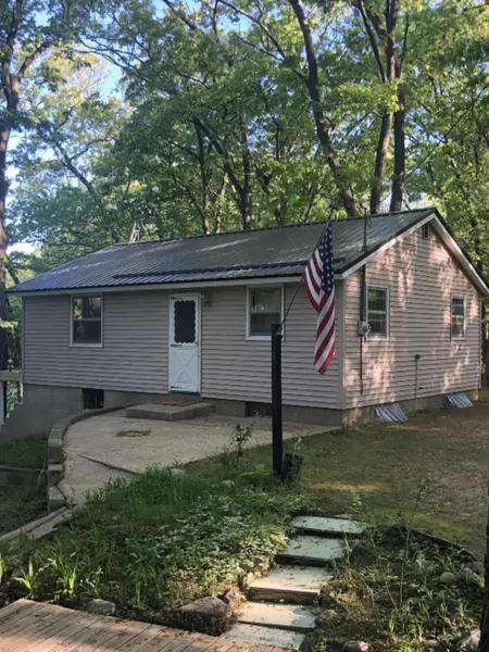 10297 S Basford, Baldwin, MI 49304