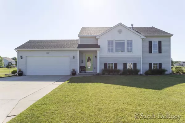 Cedar Springs, MI 49319,11956 Richmont NE
