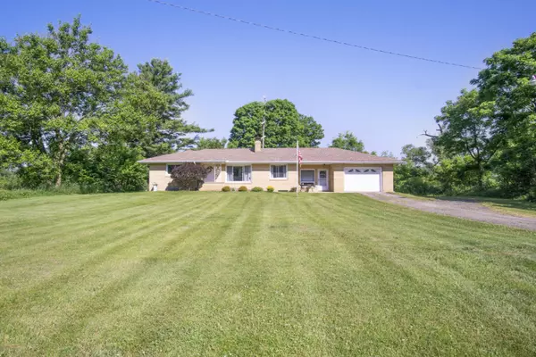 Buchanan, MI 49107,1720 Bakertown Road