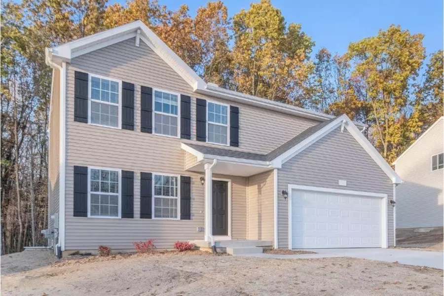 11872 Buck Hollow Court, Gowen, MI 49326