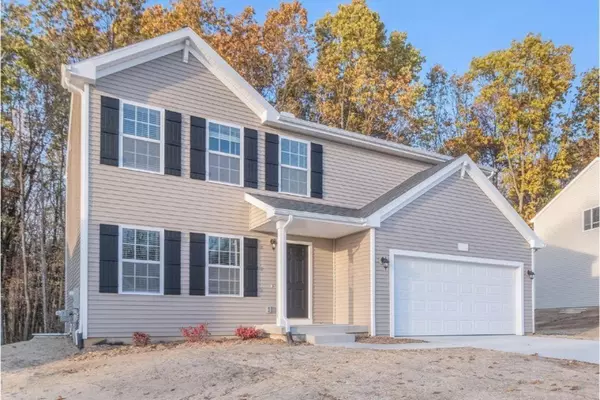Gowen, MI 49326,11872 Buck Hollow Court