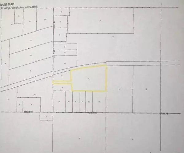 Lot 2 25th St, Gobles, MI 49055