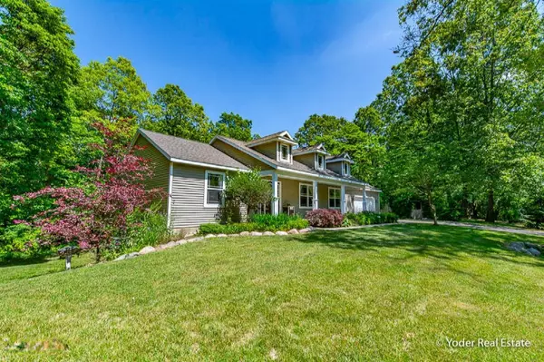 Lowell, MI 49331,10892 Hawks Landing Road