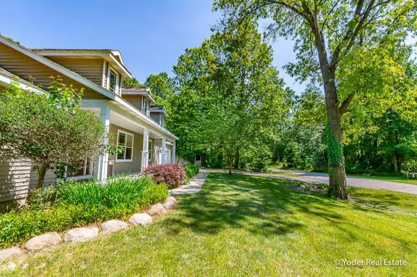 Lowell, MI 49331,10892 Hawks Landing Road