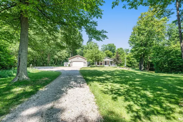 Coral, MI 49322,12308 W Lake Montcalm Road