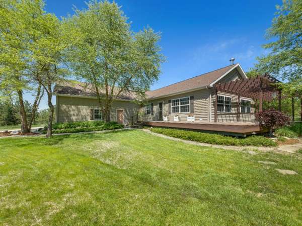 5100 Lautner Road, Williamsburg, MI 49690