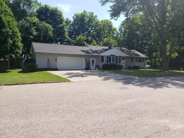 Scottville, MI 49454,201 W fifth Street
