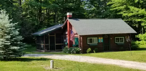 899 E 6th, Pentwater, MI 49449