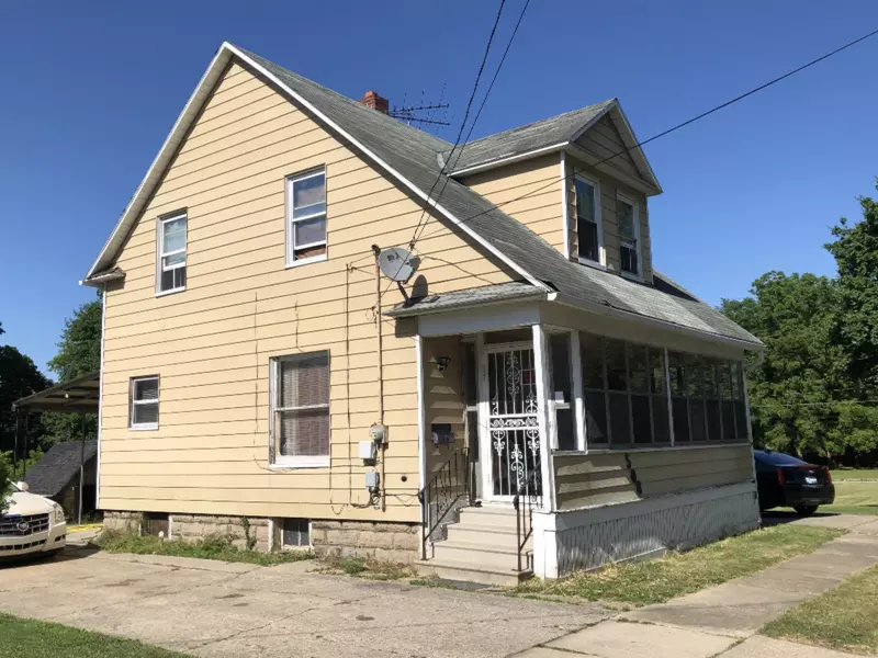 508 W Cass Street, Albion, MI 49224