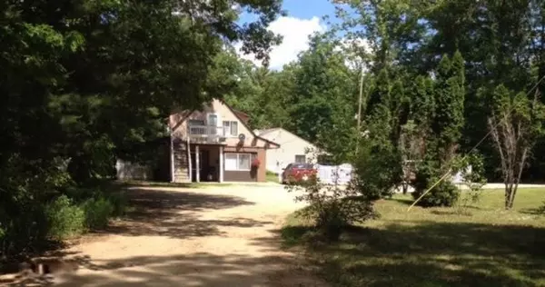 Howard City, MI 49329,5896 Chaz Drive