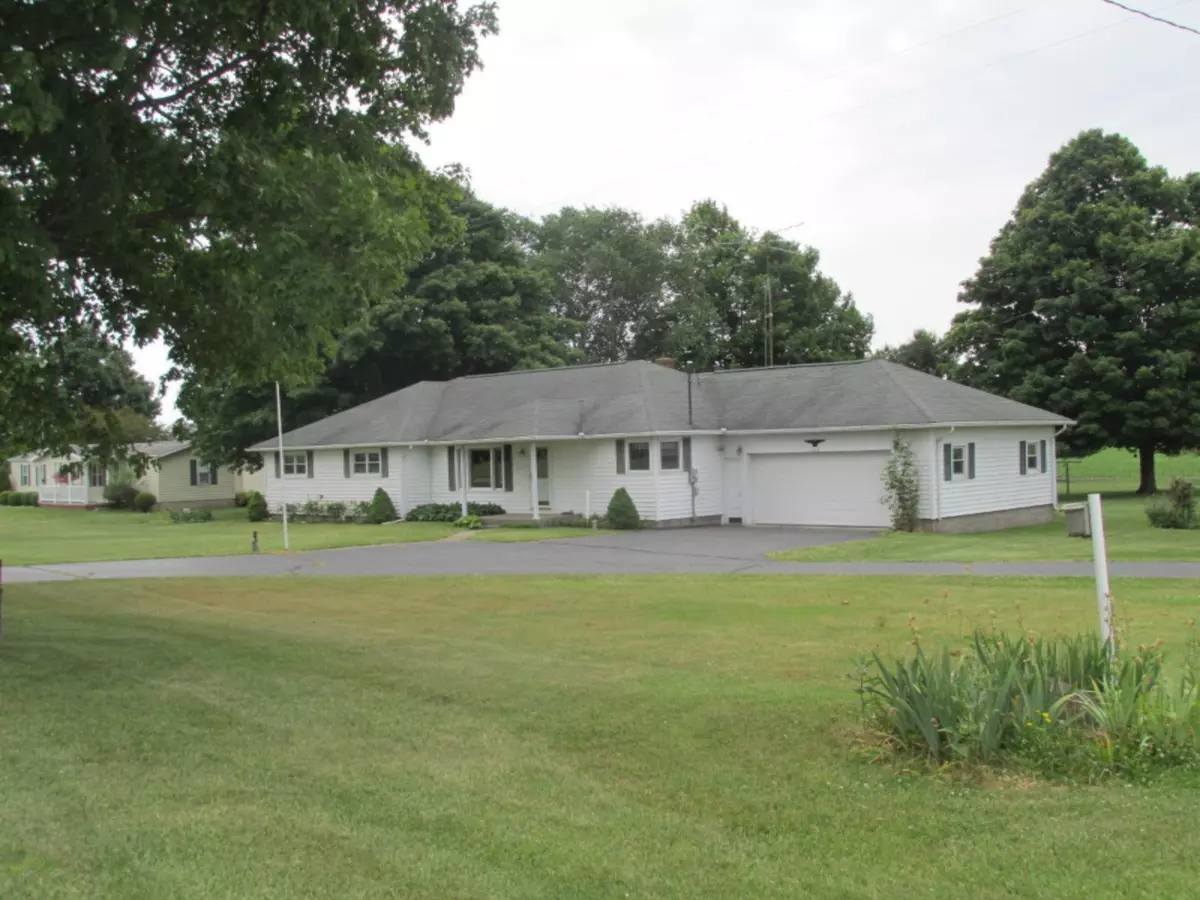 Quincy, MI 49082,1279 Fisher Road