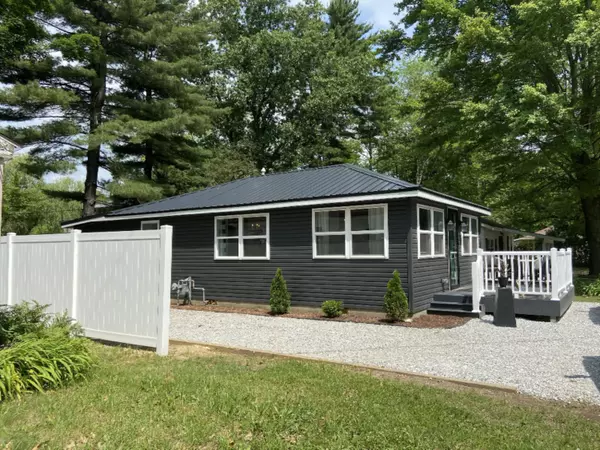 Sturgis, MI 49091,63158 Lake Street