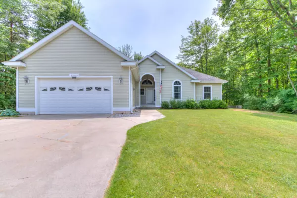 1209 Water Tower Lane, Whitehall, MI 49461