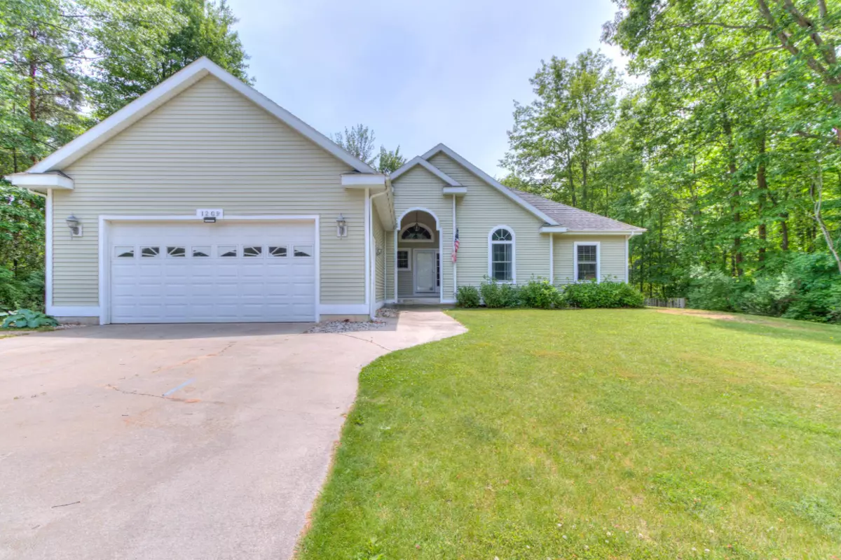 Whitehall, MI 49461,1209 Water Tower Lane