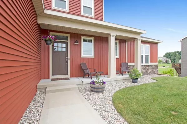 Grand Haven, MI 49417,12917 Sweetbriar Drive