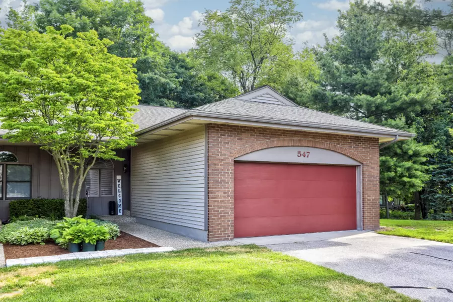 547 Spring Lane #58, Holland, MI 49423