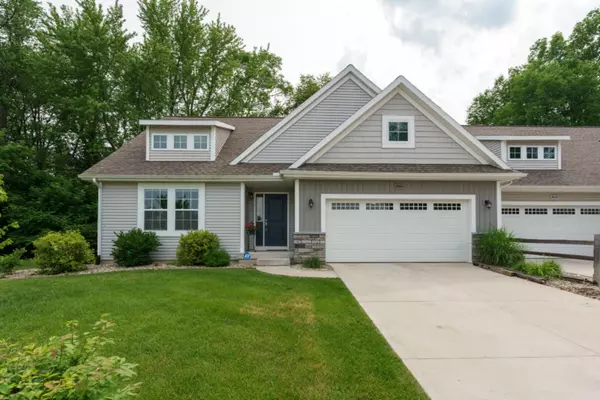 8734 JaneAnn Circle Circle #35, Richland, MI 49083