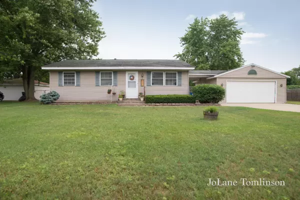 Dorr, MI 49323,4173 Janet Drive