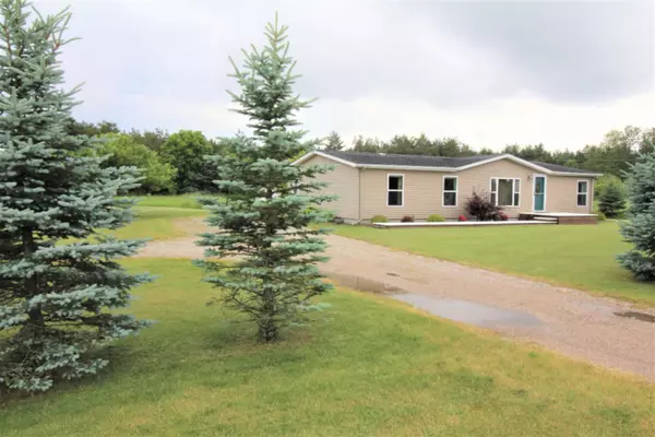 Mcbain, MI 49657,8651 W Cadillac Road