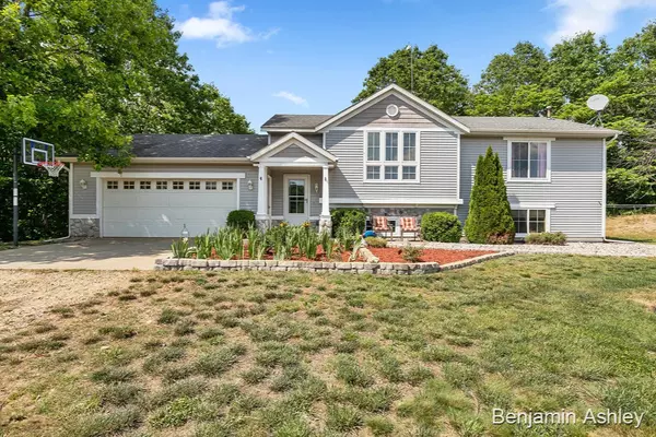 Hopkins, MI 49328,3469 Morning Dew Lane