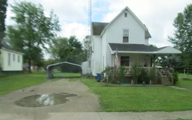 178 E Corey Street, Bronson, MI 49028