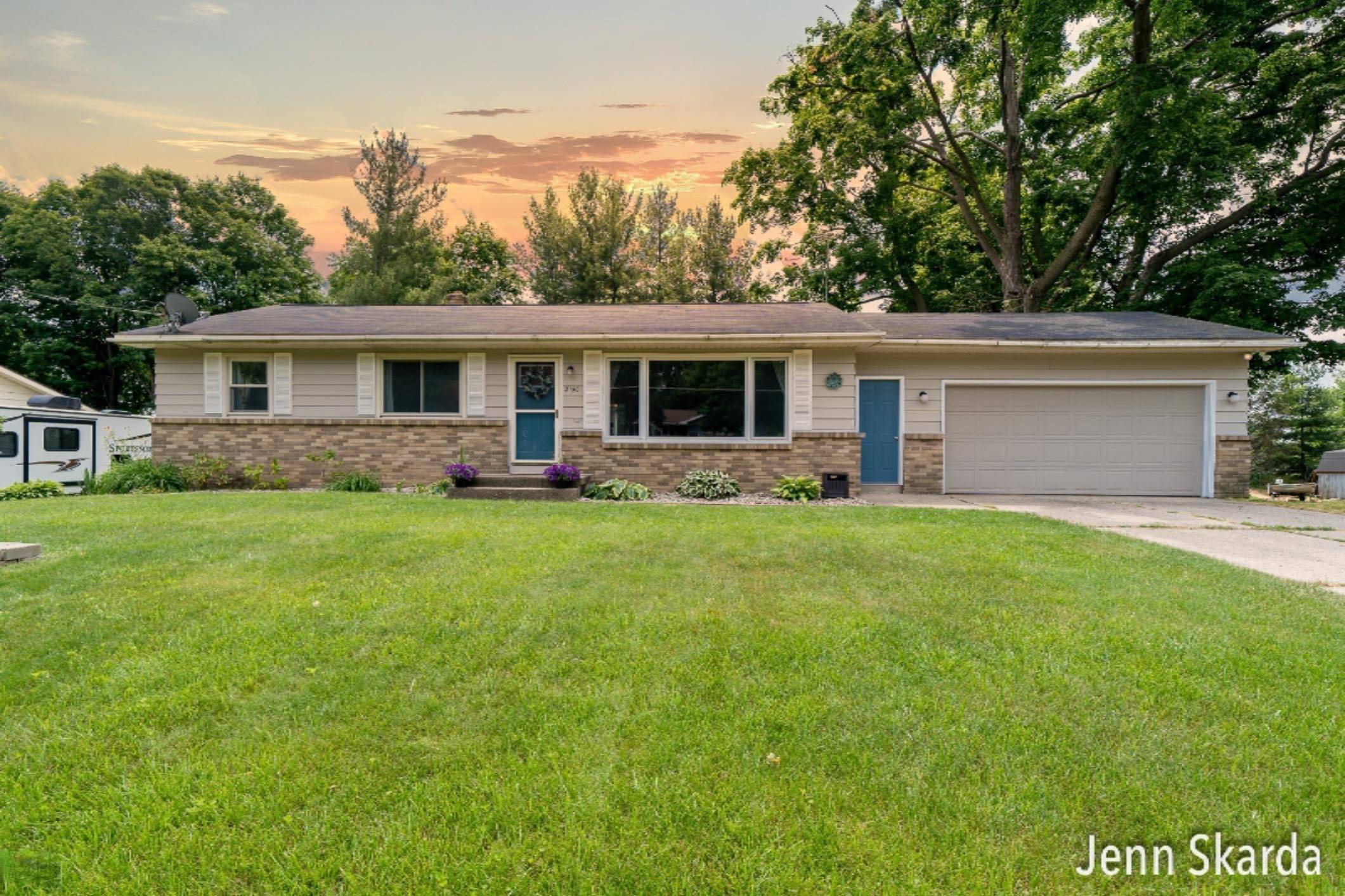 Georgetown, MI 49428,2150 Timberlane Drive