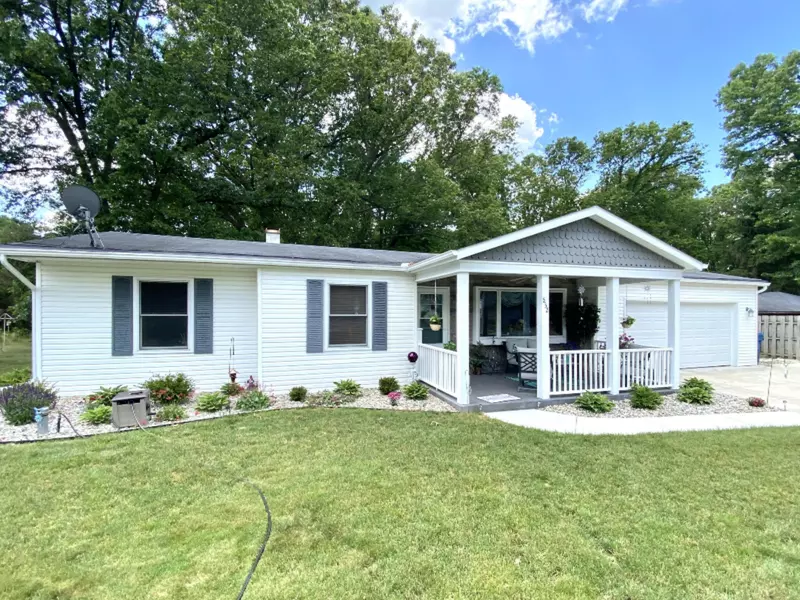 632 Streamside Drive, Galesburg, MI 49053