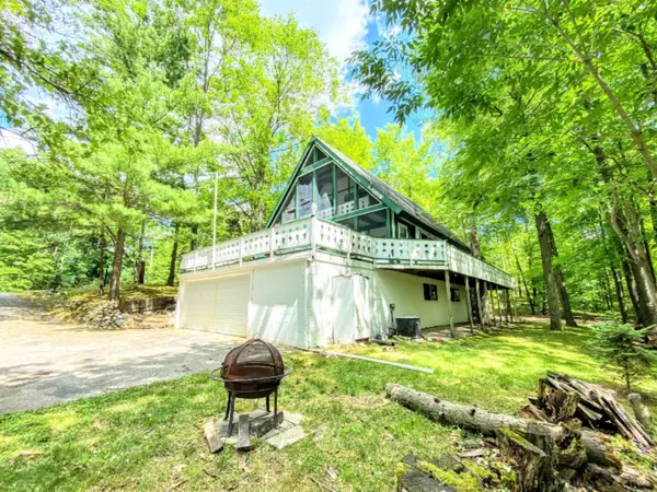 Stanwood, MI 49346,9141 Golf Port N Drive