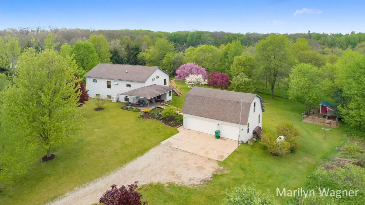 Middleville, MI 49333,7850 Parmalee Road