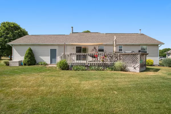 Mattawan, MI 49071,22685 Bobolink Avenue