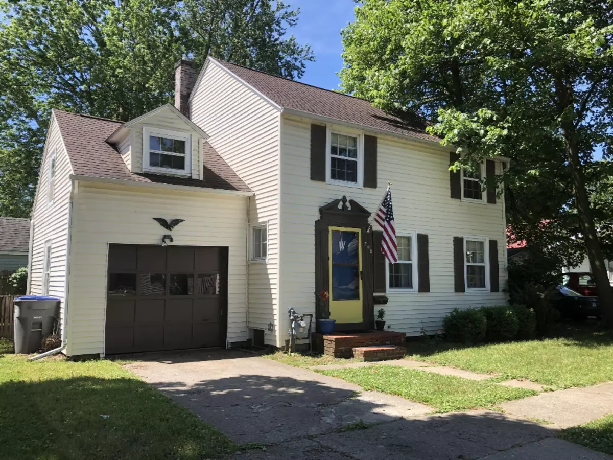 Sturgis, MI 49091,703 Mechanic Street